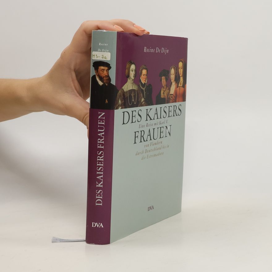 Rosine De Dijn Des Kaisers Frauen