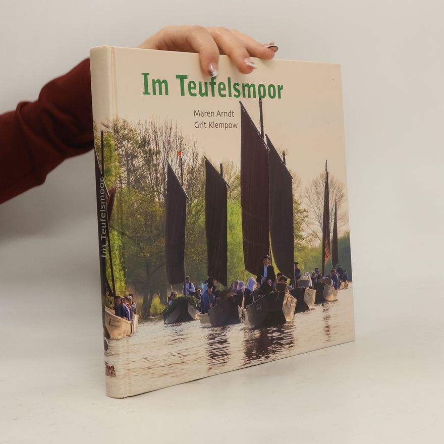 Maren Arndt Im Teufelsmoor