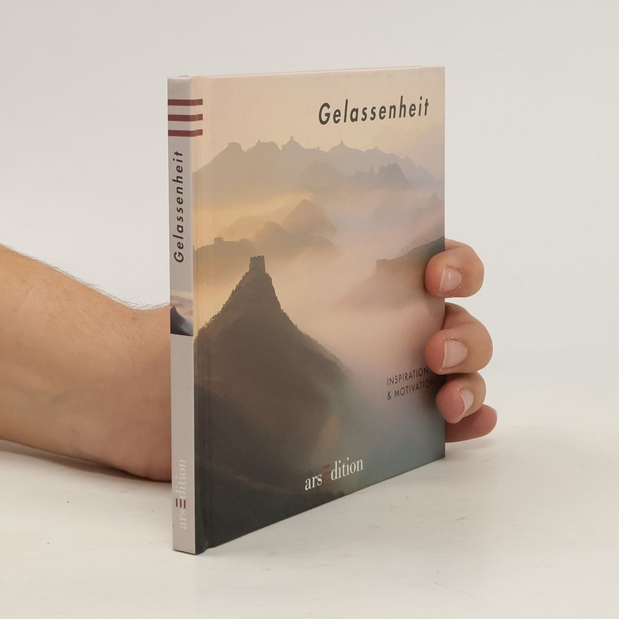 Heike John Gelassenheit