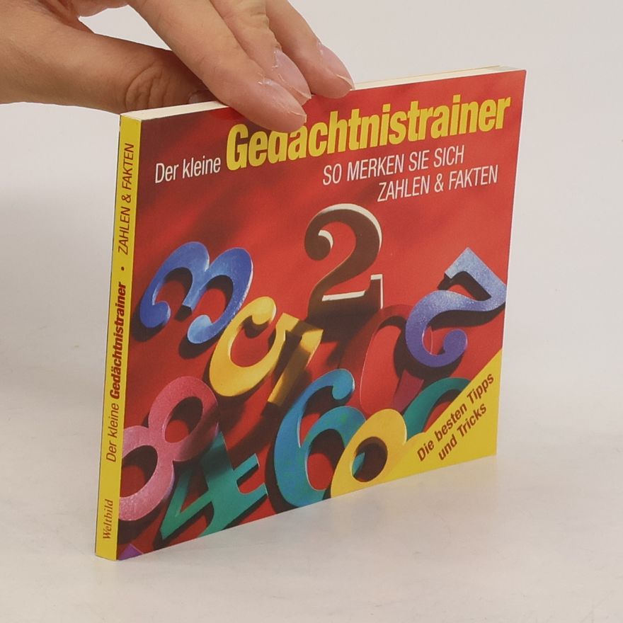 Autorenkollektiv Der kleine Gedächtnistrainer