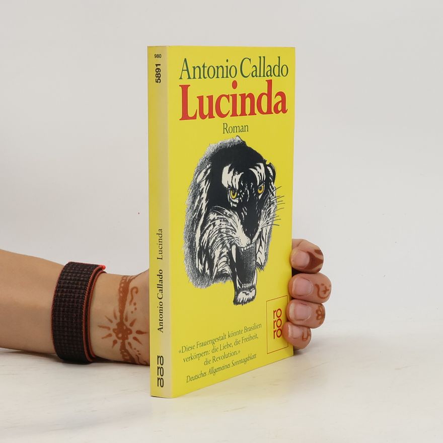 Antônio Callado Lucinda