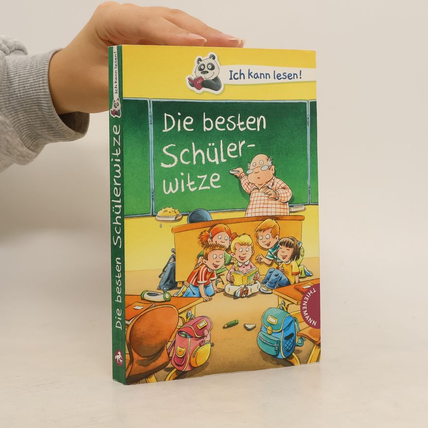 Dirk Hennig Die besten Schülerwitze