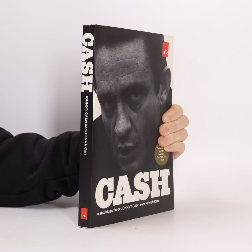 Johnny Cash Cash