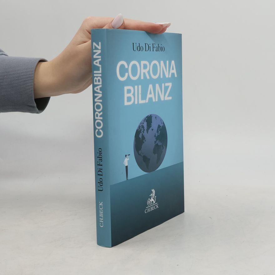 Udo Di Fabio Coronabilanz