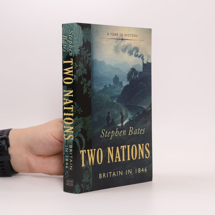 Kolektiv autorů Two Nations