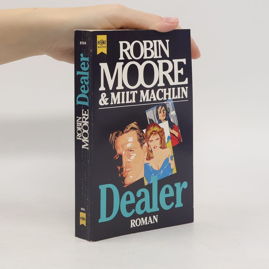 Robin Moore Dealer