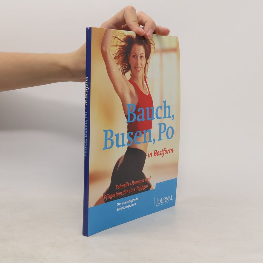 Various authors Bauch, Busen, Po in Bestform