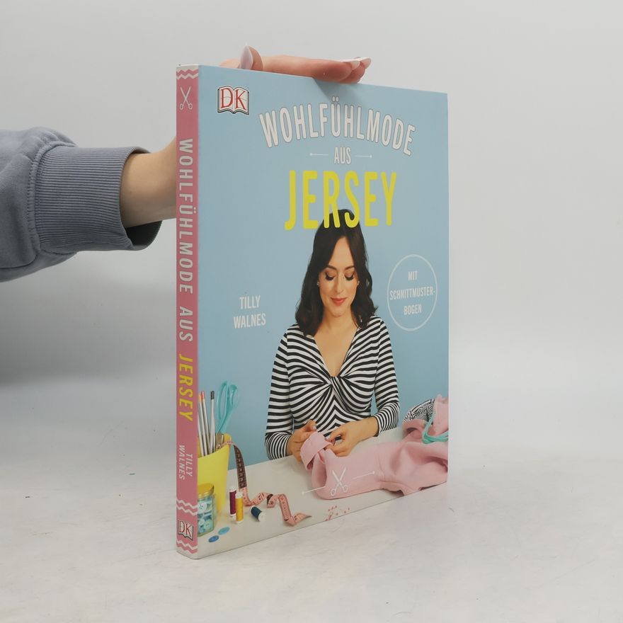 Tilly Walnes Wohlfühlmode aus Jersey