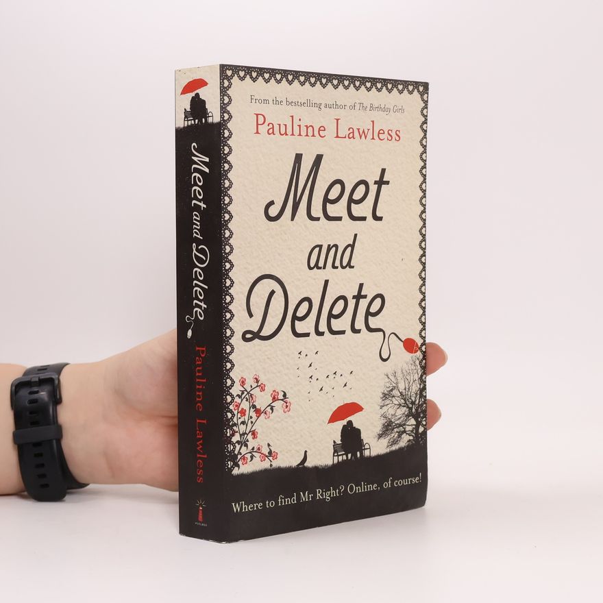 Pauline Lawless Meet and Delete