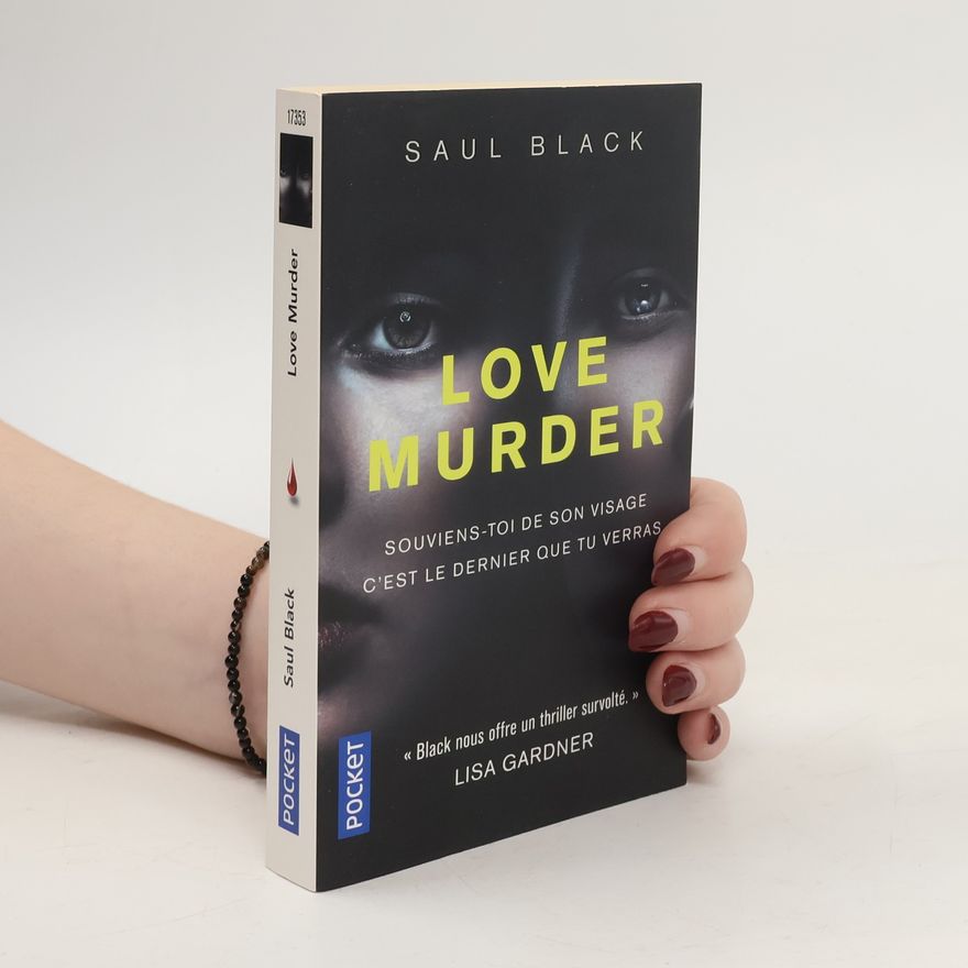 Glen Duncan Love Murder