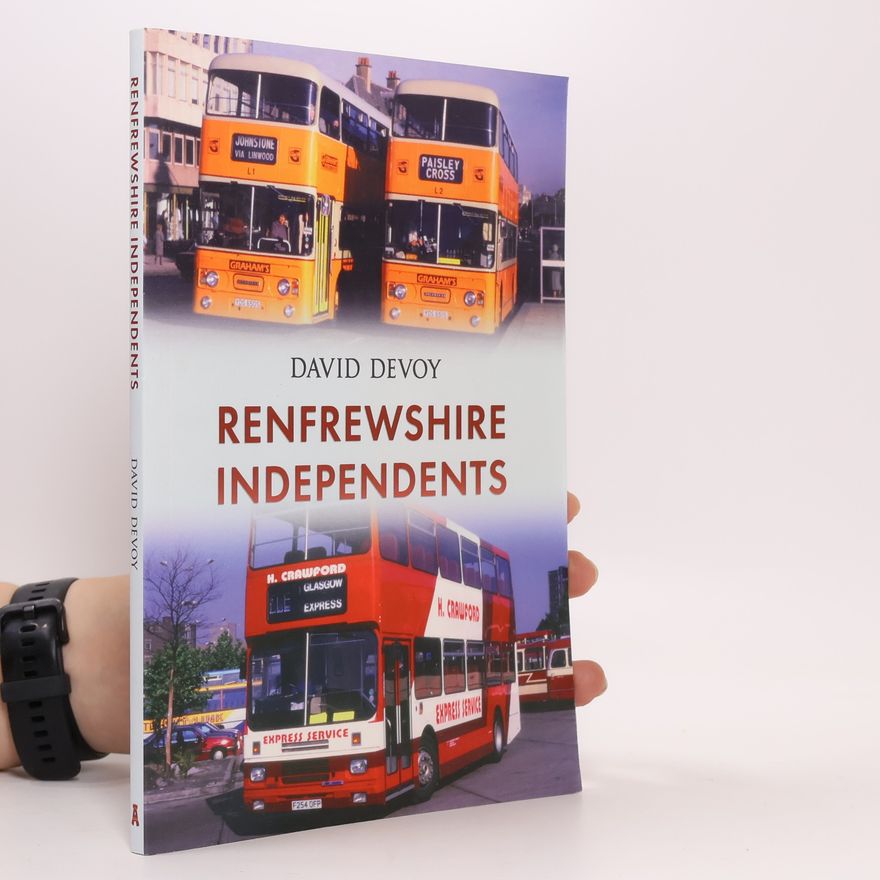 David Devoy Renfrewshire Independents