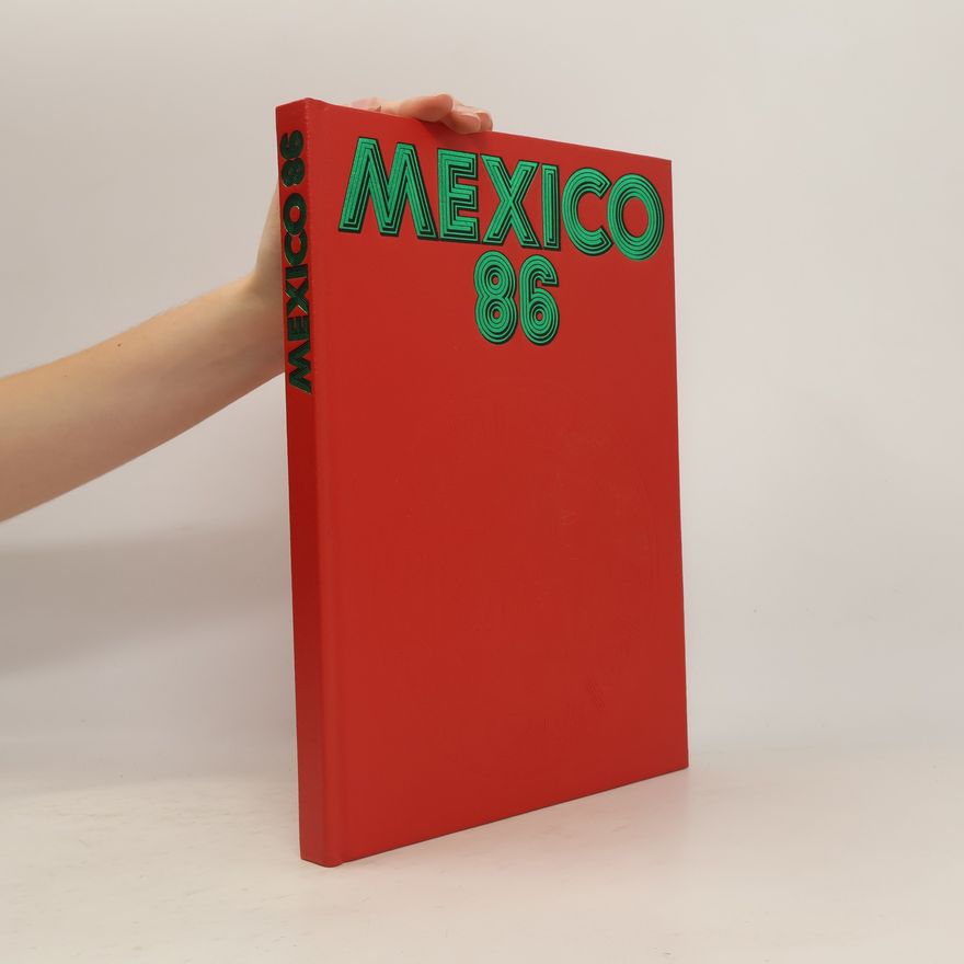 Autorenkollektiv Mexico 86