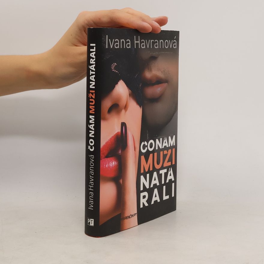 Ivana Havranová Čo nám muži natárali