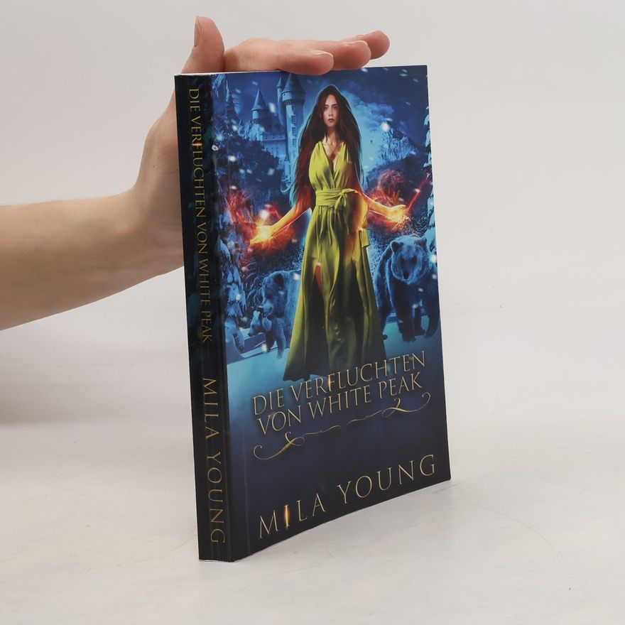 Mila Young Die Verfluchten