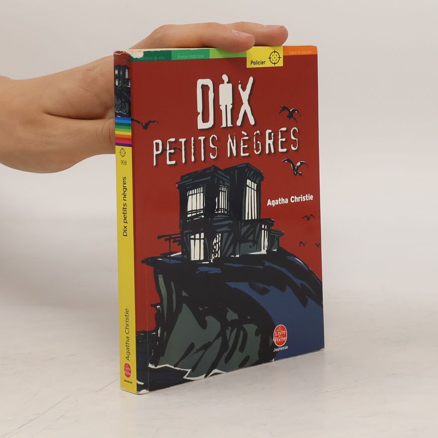 Agatha Christie Dix petits nègres