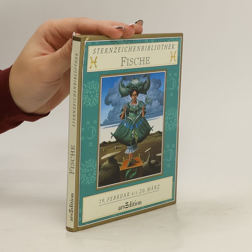 Julia Parker Sternzeichenbibliothek: Fische