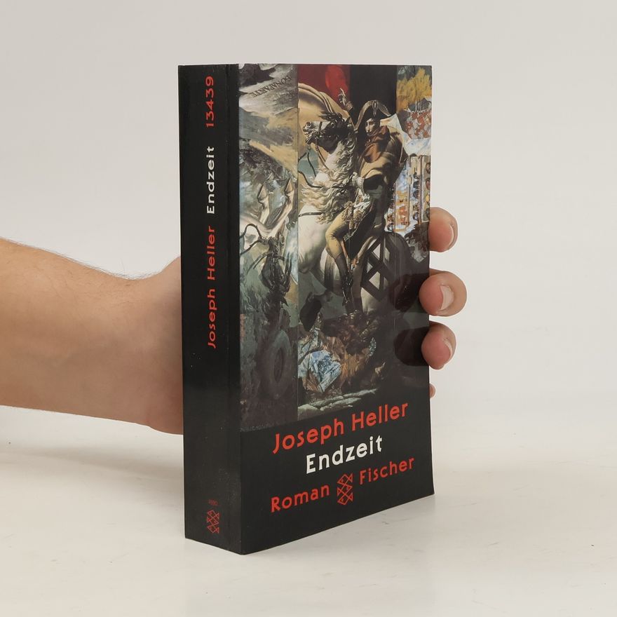 Joseph Heller Endzeit