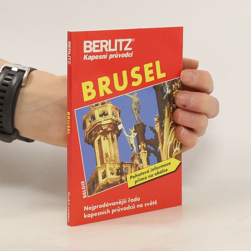 Autorenkollektiv Brusel