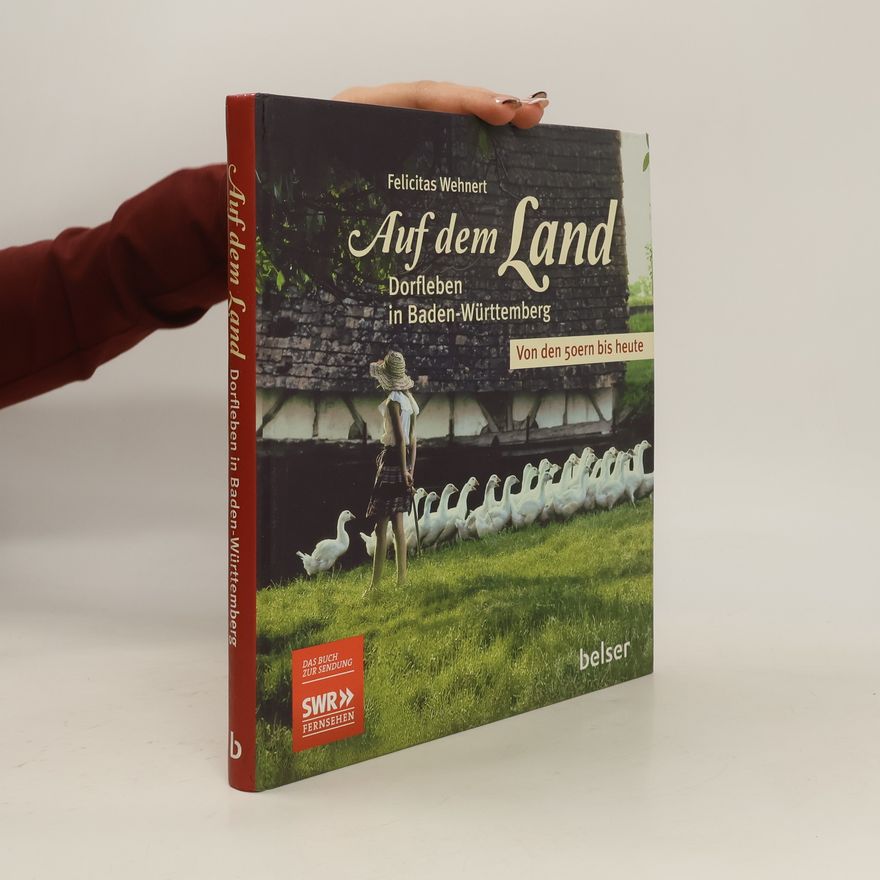 Felicitas Wehnert Auf dem Land