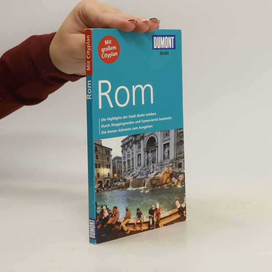 Kolektiv autorů Rom