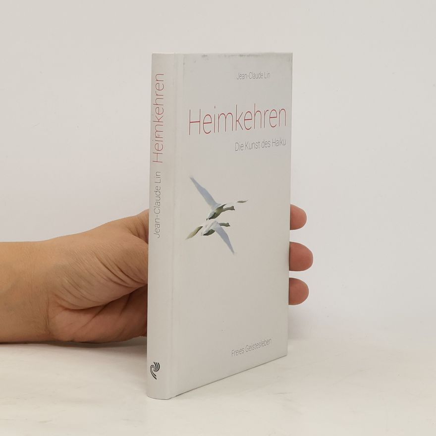 Jean Claude Lin Heimkehren