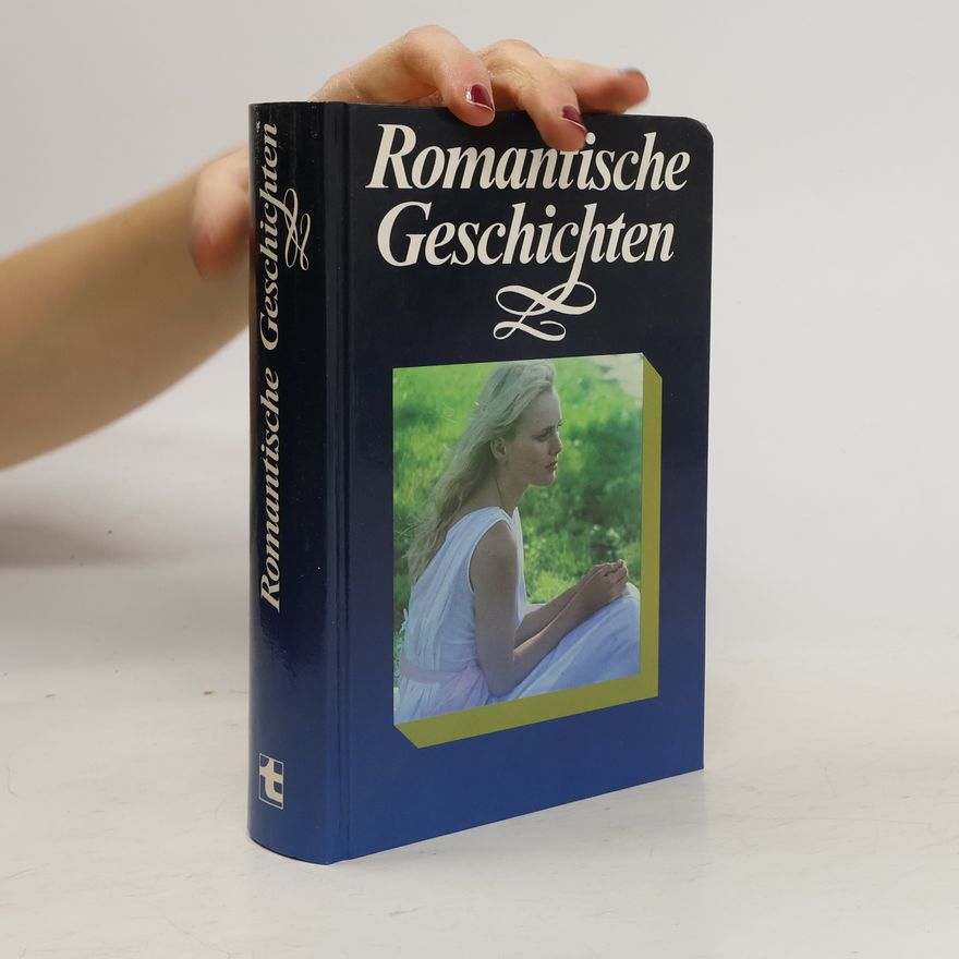 Autorenkollektiv Romantische Geschichten