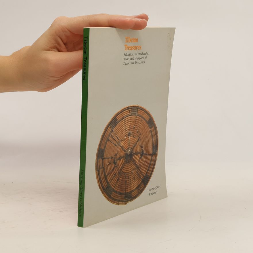 Fu Mei Tibetan Treasures