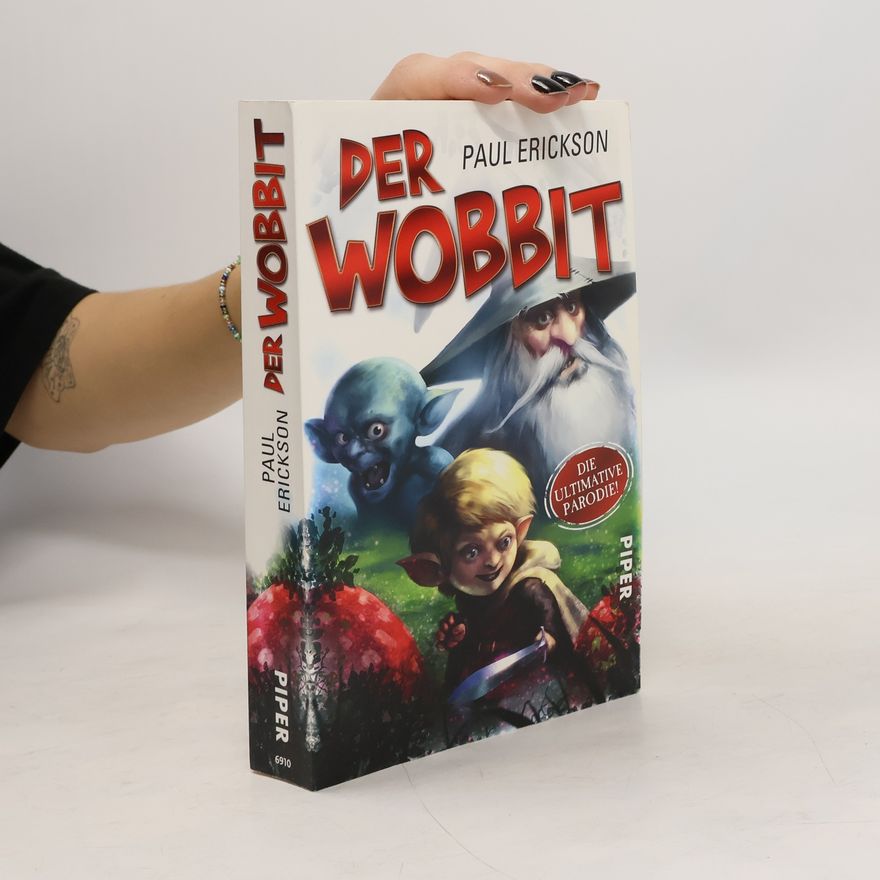 Paul Erickson Der Wobbit