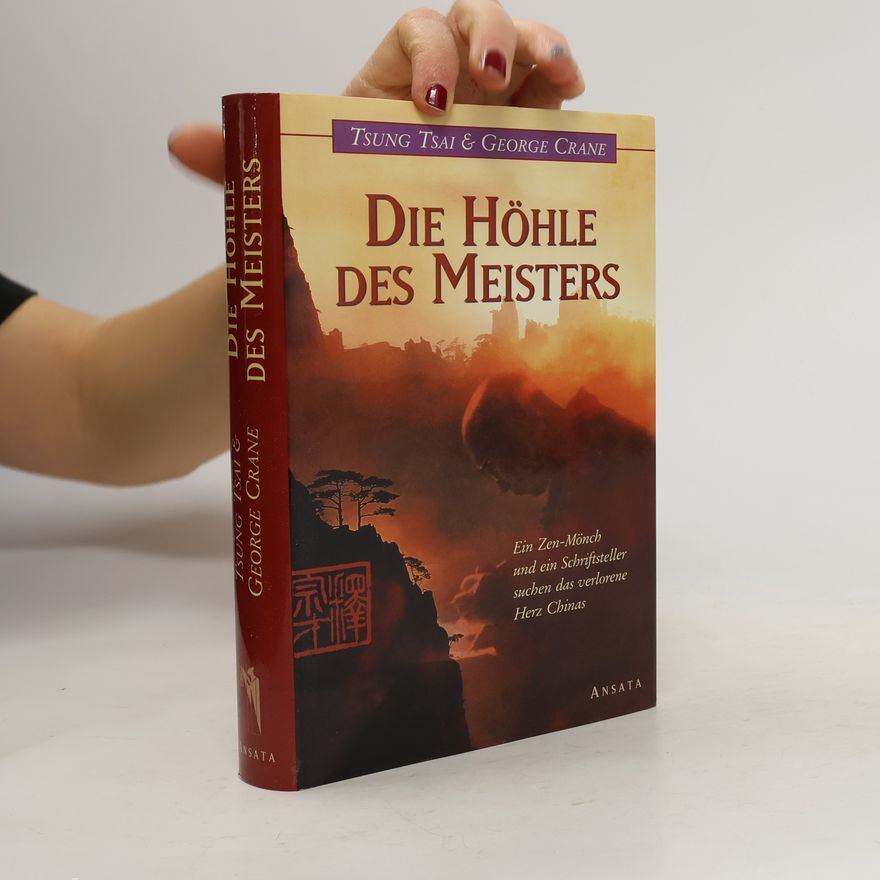 George L. Crane Die Höhle des Meisters