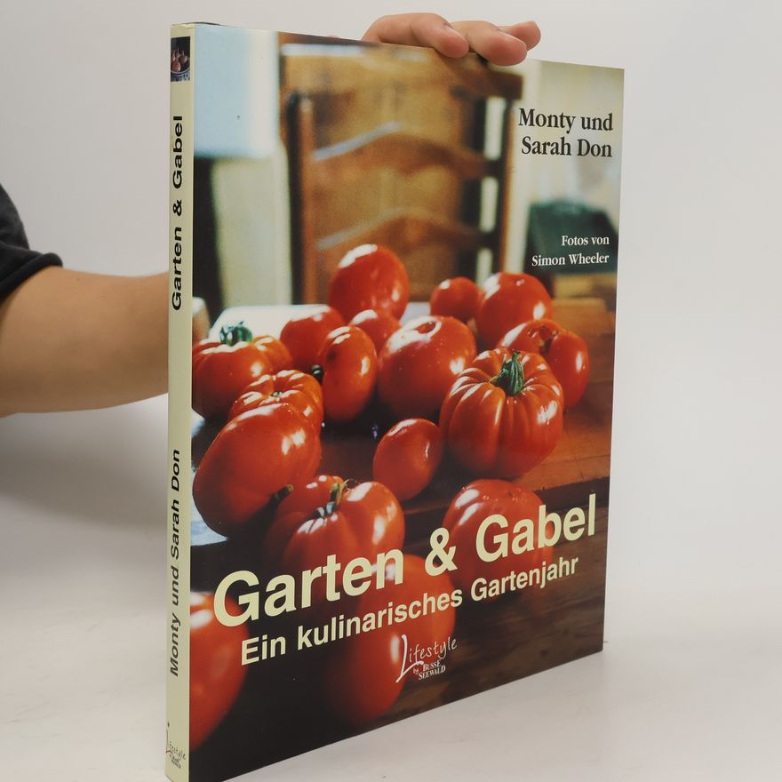 Montagu Don Garten & Gabel