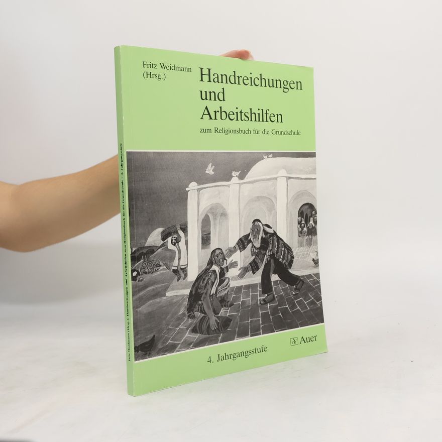 Autorenkollektiv Religionsbuch für die Grundschule