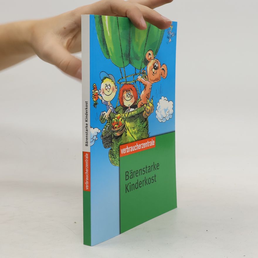 Iris Schürmann-Mock Mahlzeit, Kinder!
