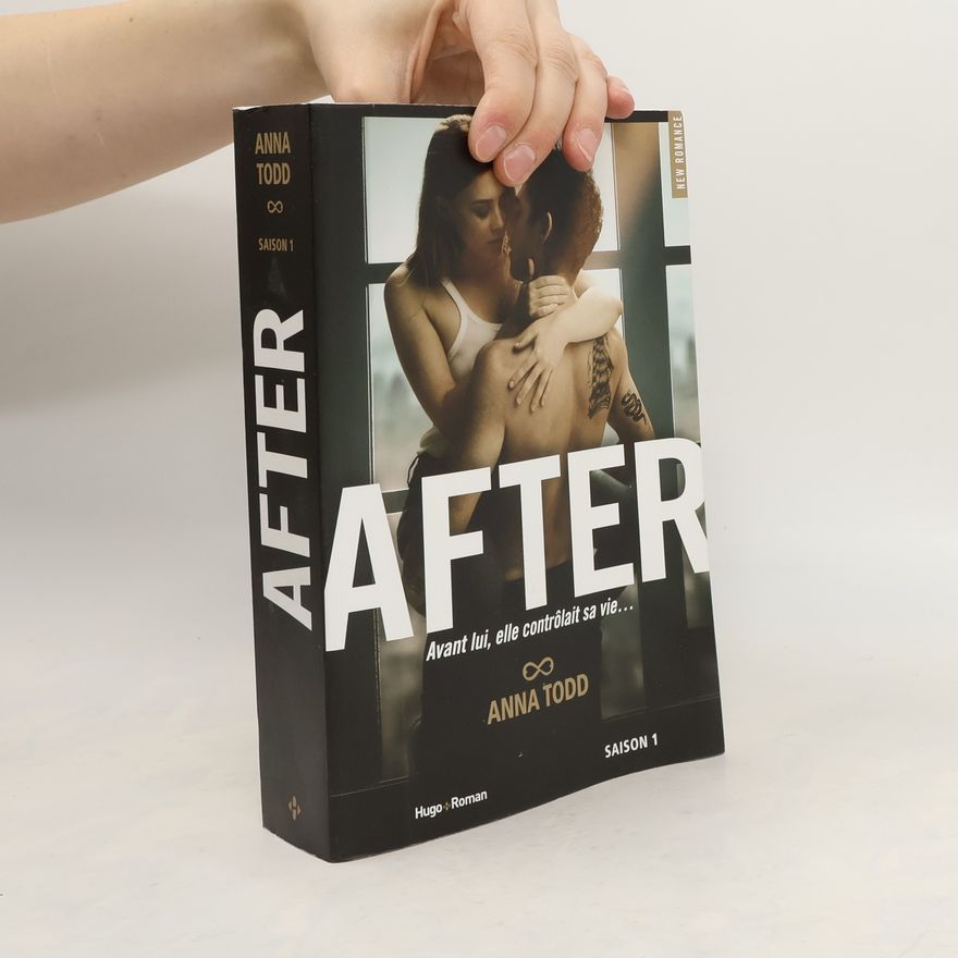 Anna Todd After