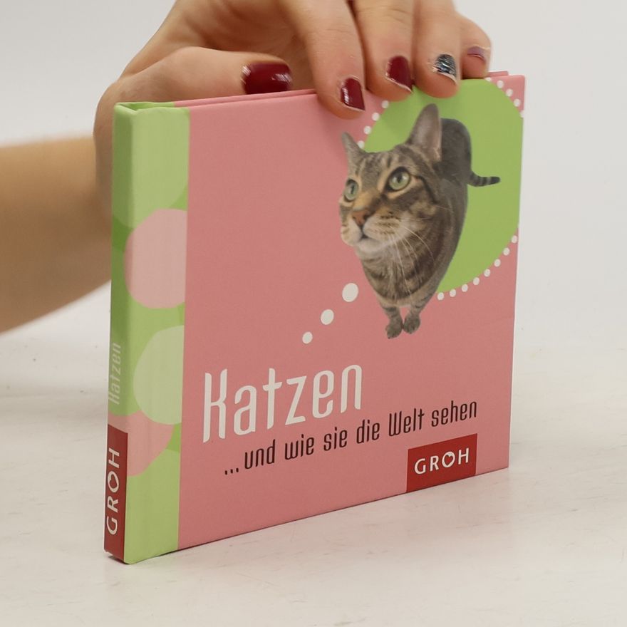 Lilly Brown Katzen... und wie sie die Welt sehen
