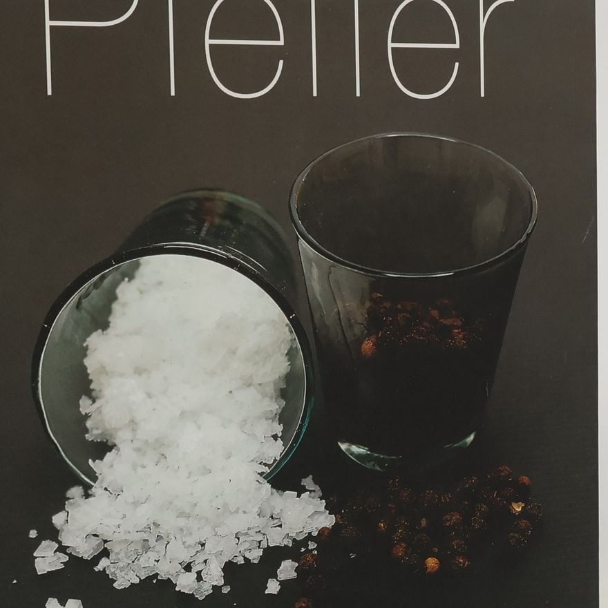 Jody Vassallo Salz & Pfeffer