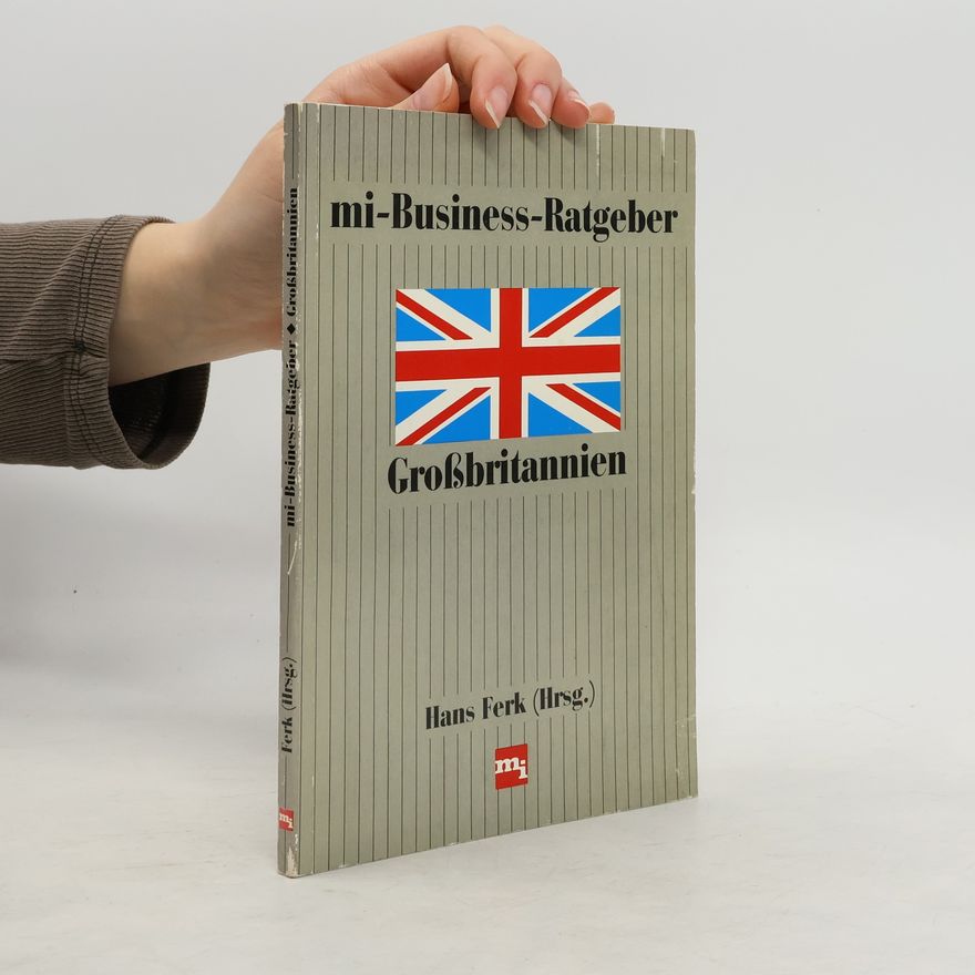 Horst Scheiner mi-Business-Ratgeber Grossbritannien