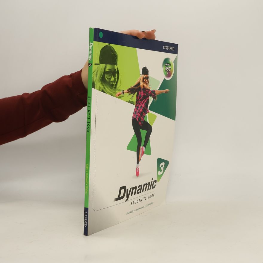 Sarah Walker Dynamic 3
