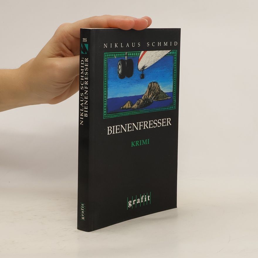 Niklaus Schmid Der Bienenfresser
