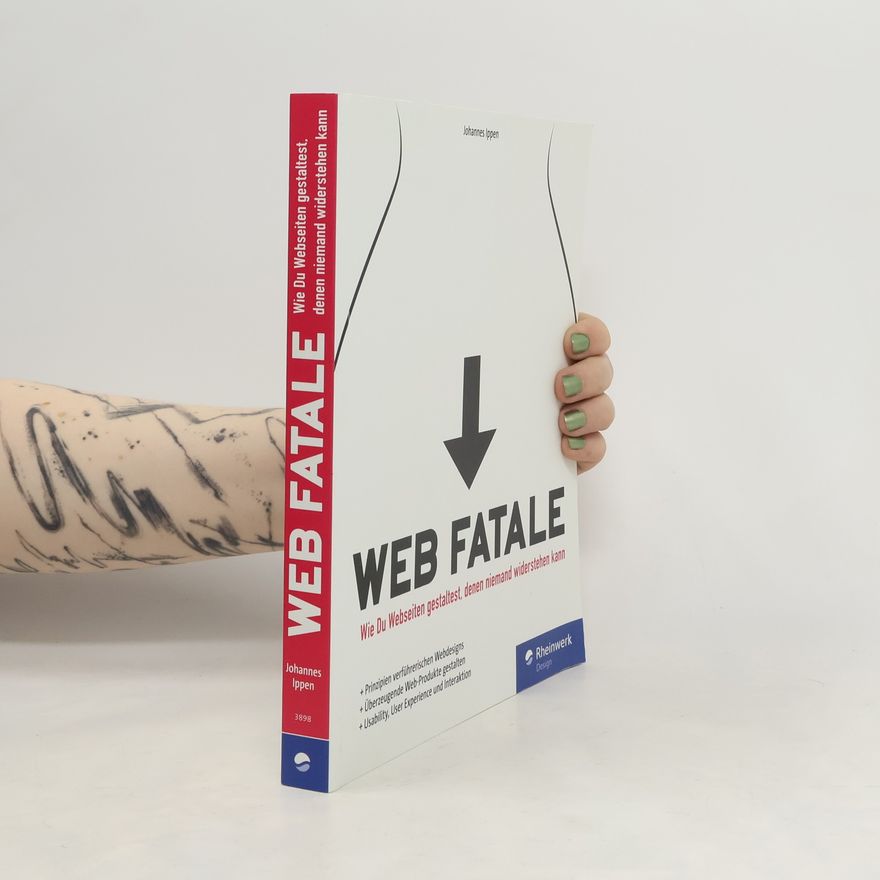 Johannes Ippen Web Fatale