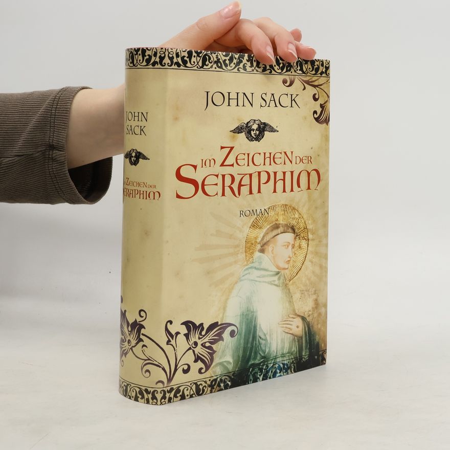 John Sack Im Zeichen der Seraphim
