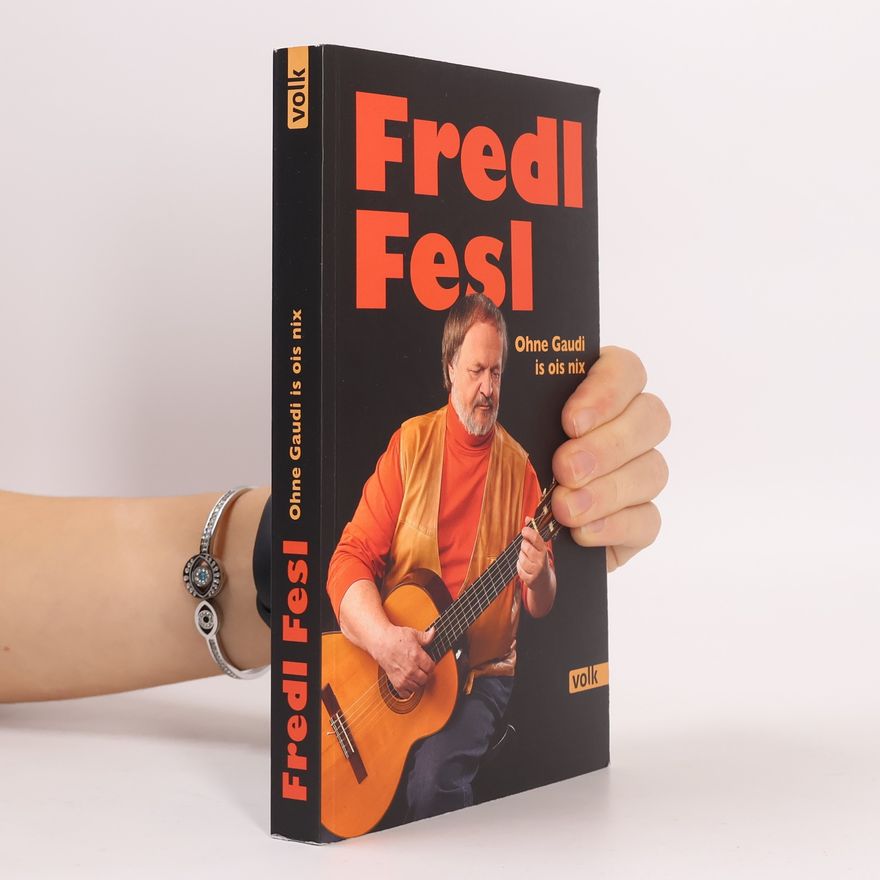 Fredl Fesl Fredl Fesl