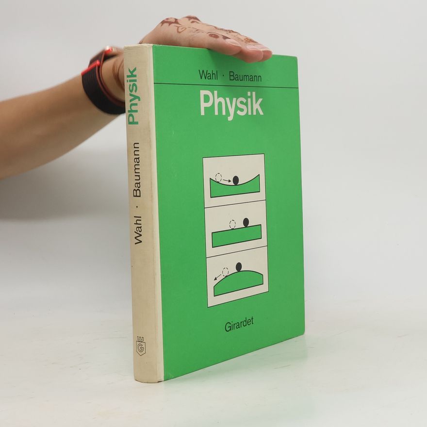 Arthur Baumann Physik