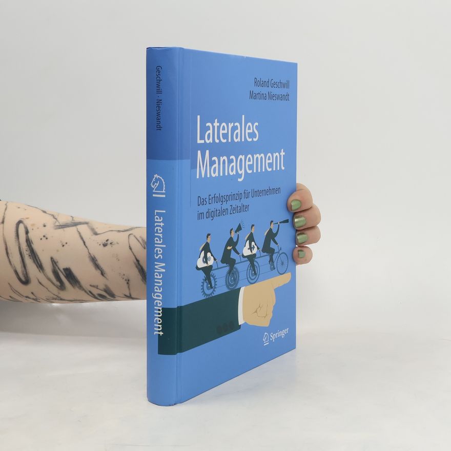 Roland Geschwill Laterales Management