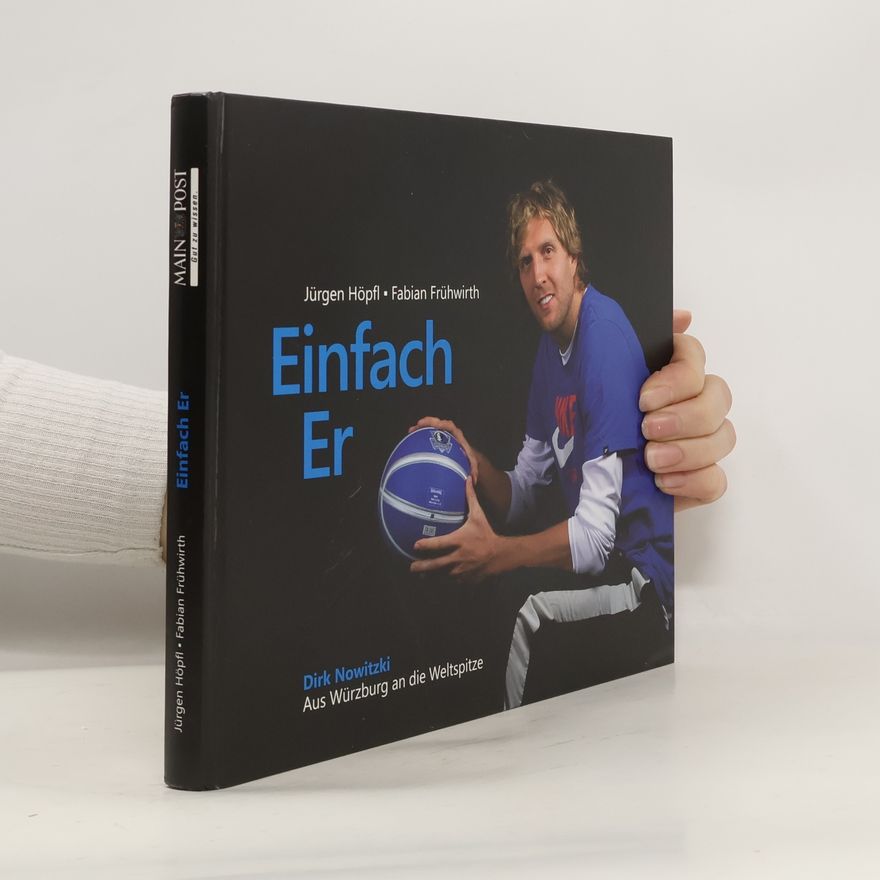 Jürgen Höpfl Einfach er