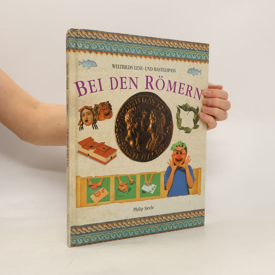 Regina van Treeck Bei den Römern