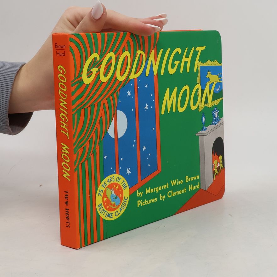 Margaret Wise Brown Goodnight Moon