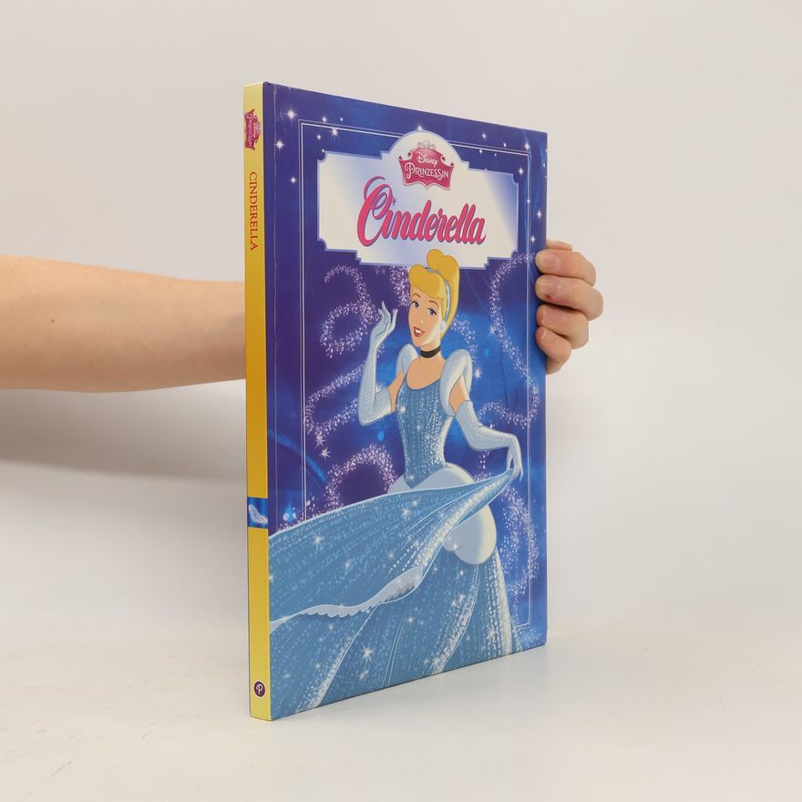 Autorenkollektiv Cinderella