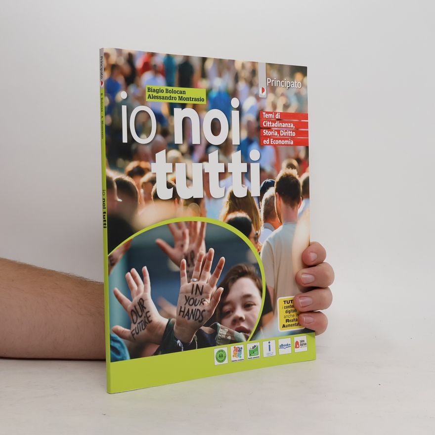 Collectif d'auteurs Io noi tutti