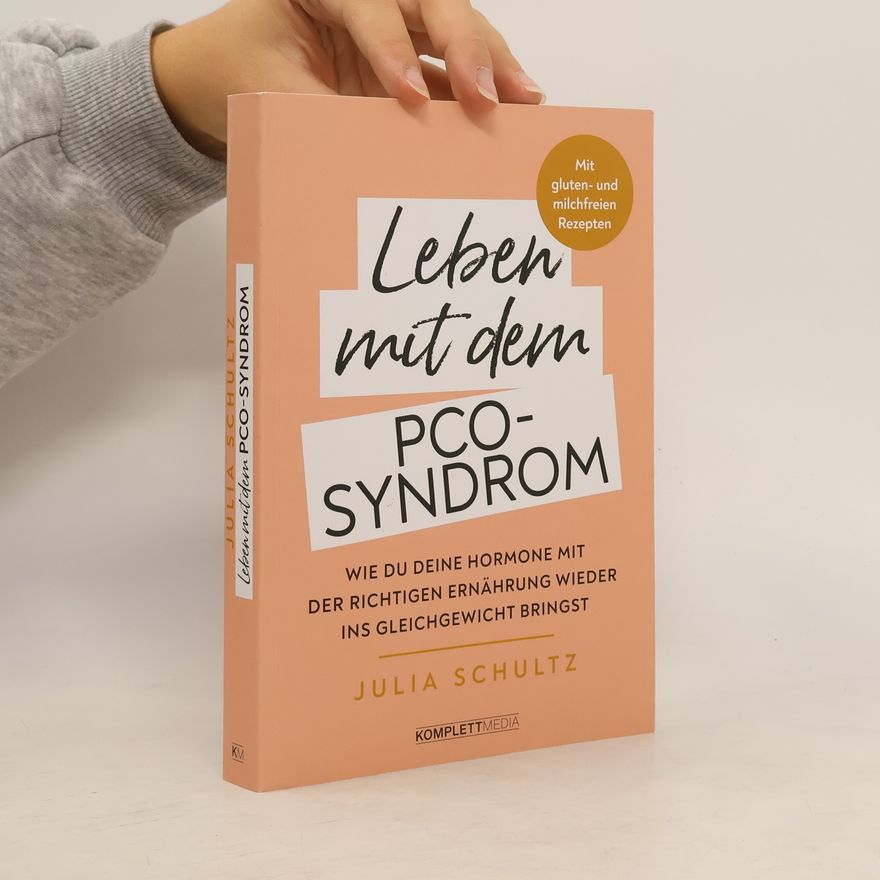 Julia Schultz Leben mit dem PCO-Syndrom