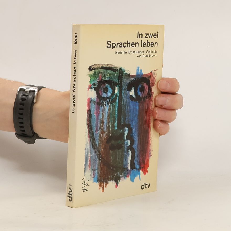 Irmgard Ackermann In zwei Sprachen leben